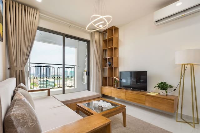 Signature Apartment