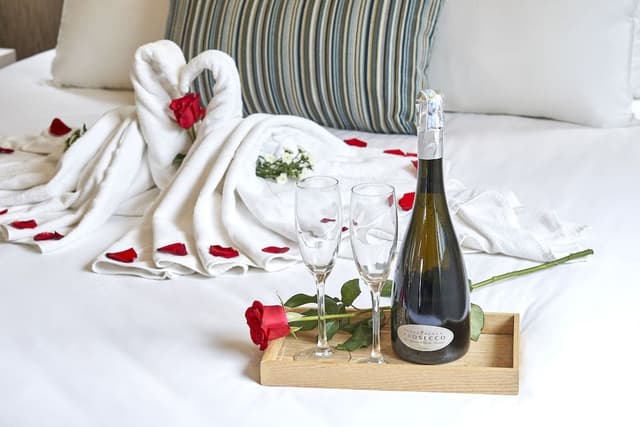 Hillview Garden Suite