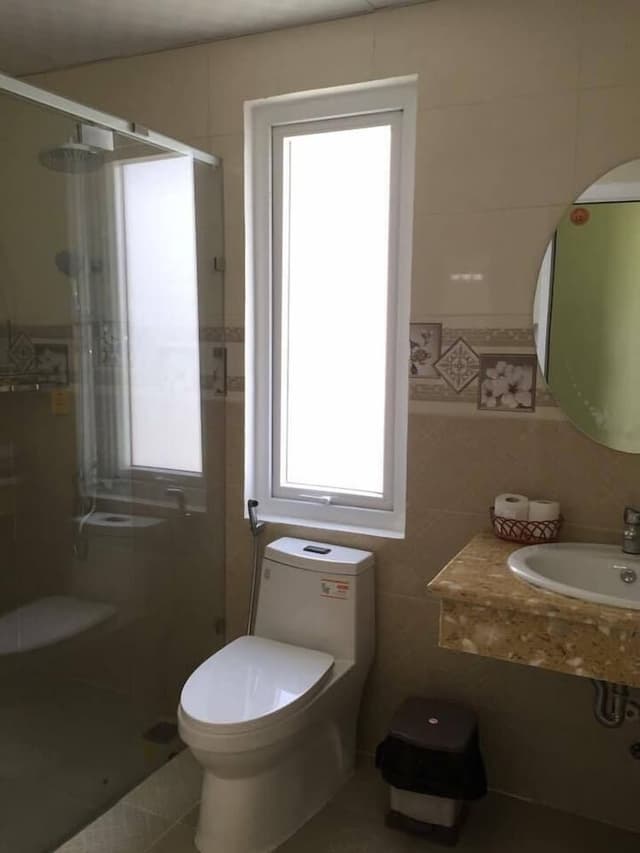 Double Room Single Use