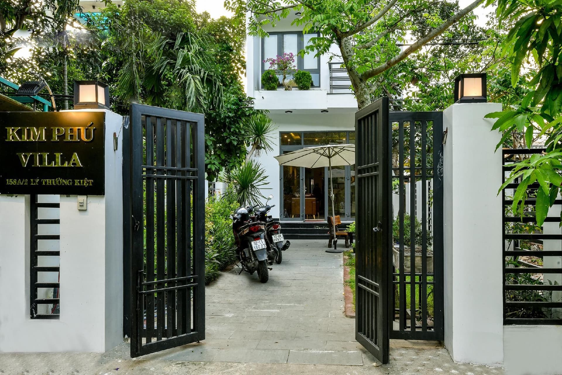 Kim Phu Villa Hoi An Kim Phu Villa Hoi An