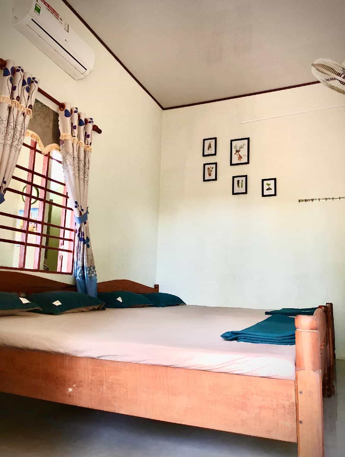 LOAN ANH HOMESTAY