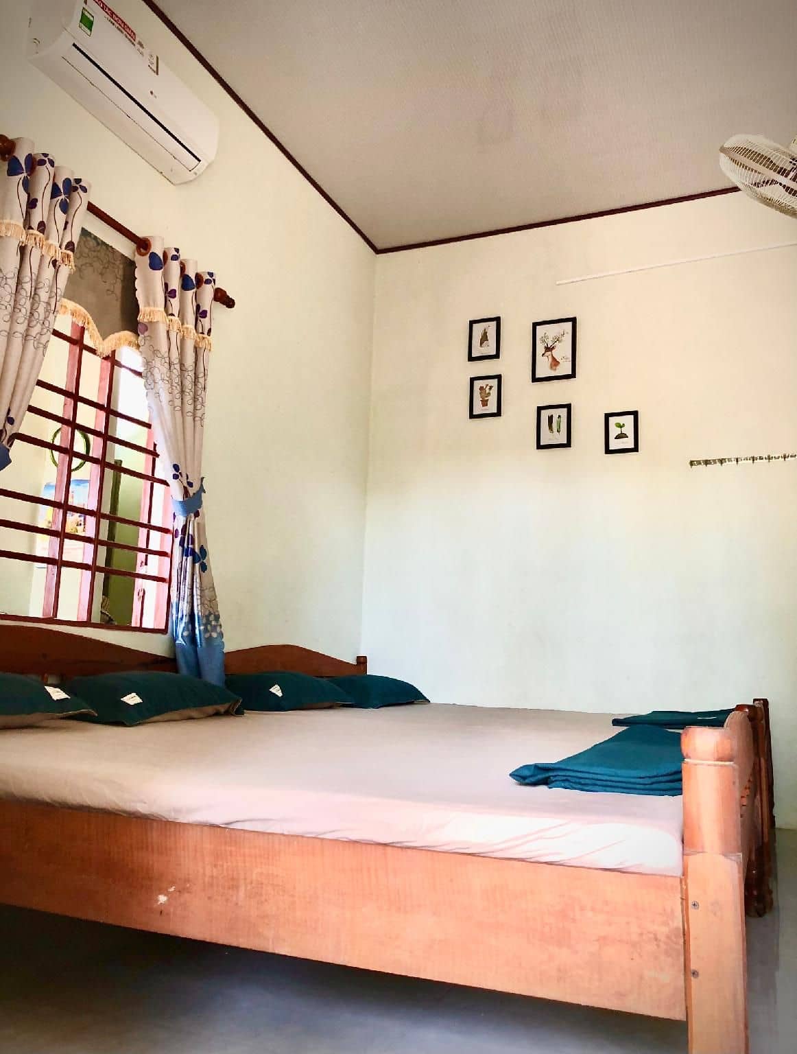 LOAN ANH HOMESTAY LOAN ANH HOMESTAY