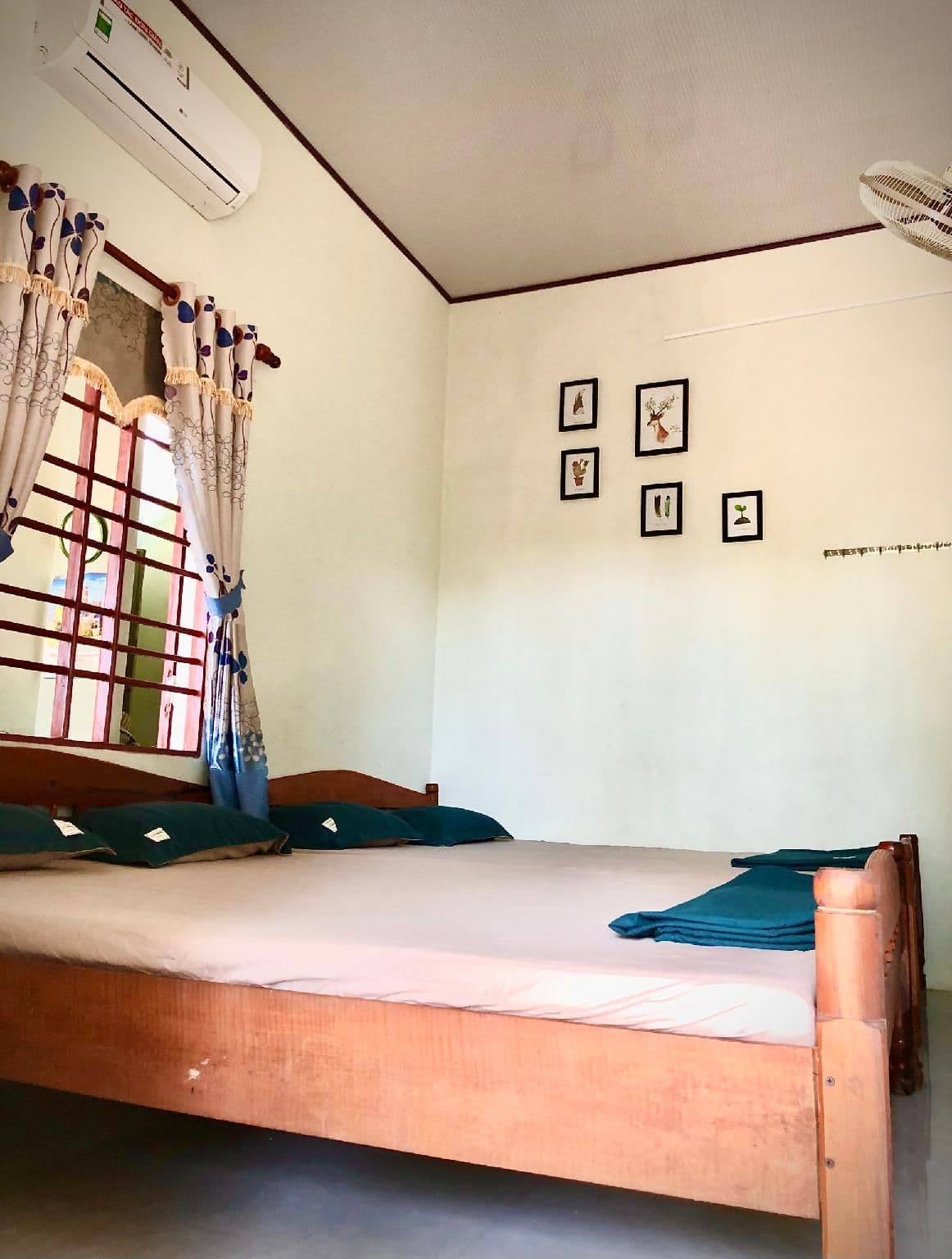 LOAN ANH HOMESTAY LOAN ANH HOMESTAY