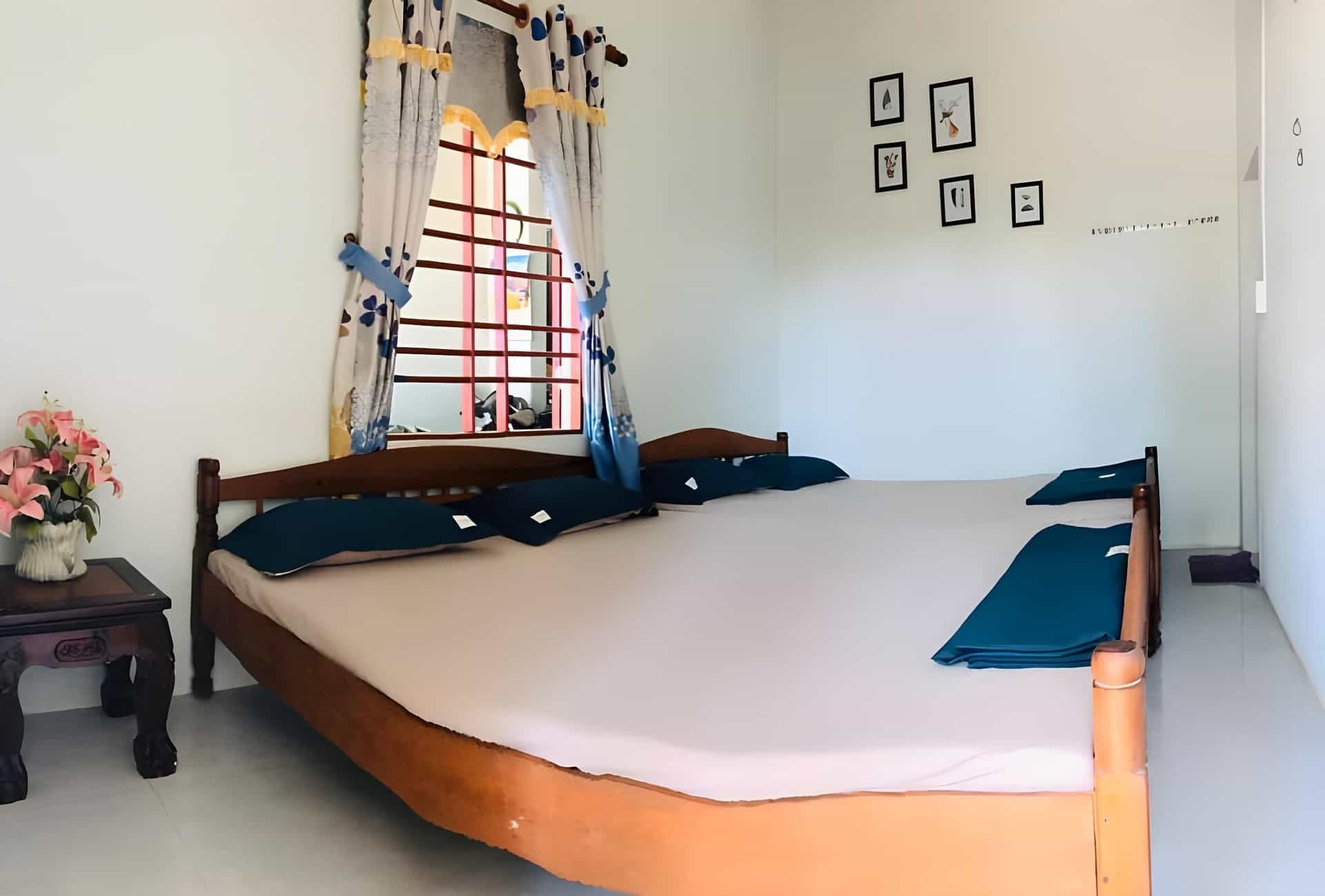 LOAN ANH HOMESTAY LOAN ANH HOMESTAY
