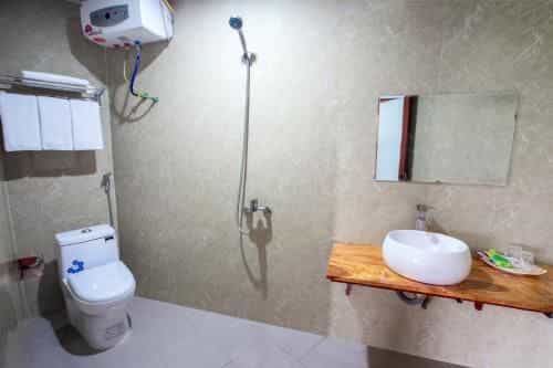 Sapa Eco Hugo Sapa Eco Hugo