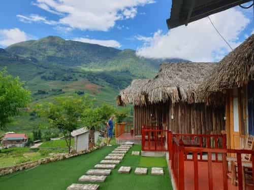 Sapa Eco Hugo Sapa Eco Hugo
