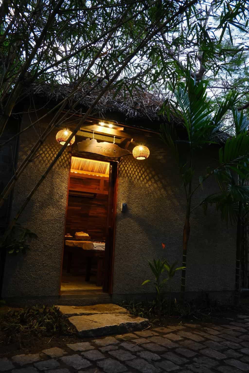 The Trang Villas The Trang Villas