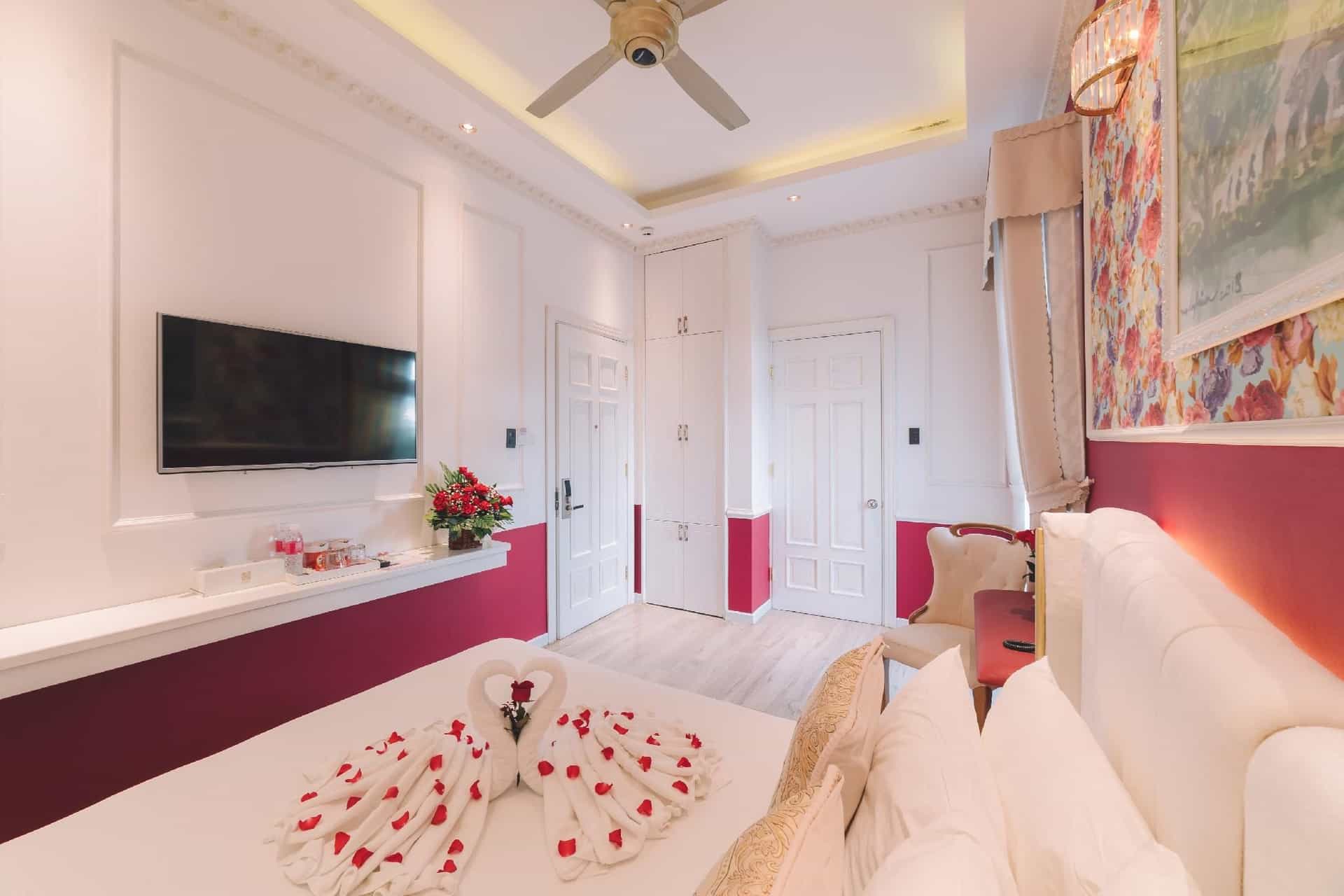 Dalat Boutique Hotel Dalat Boutique Hotel
