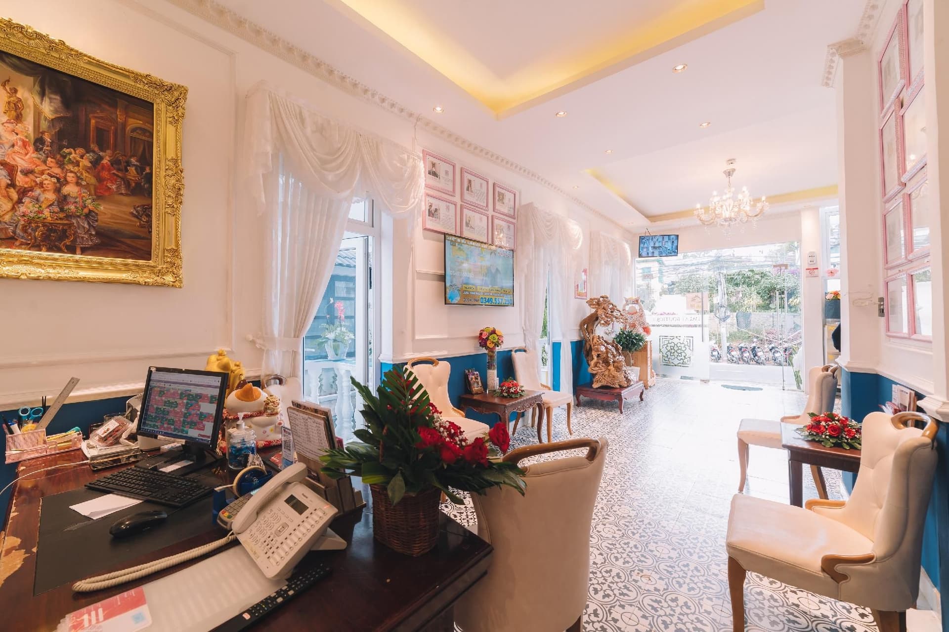 Dalat Boutique Hotel Dalat Boutique Hotel