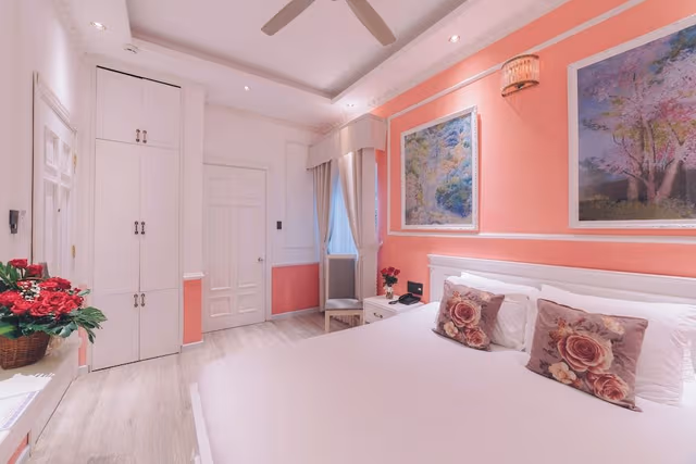Superior Double Room