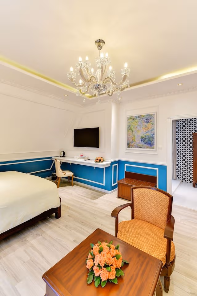Suite