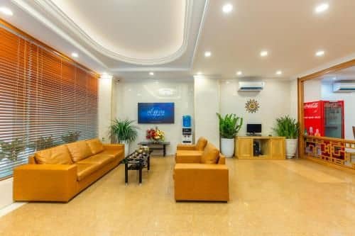 Super OYO Capital O 387 Bach Duong Hotel Super OYO Capital O 387 Bach Duong Hotel