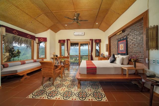 Premium Double or Twin Room