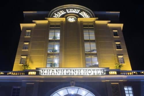 Khanh Linh Hotel Khanh Linh Hotel