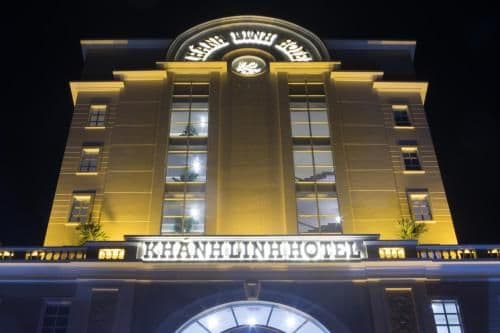Khanh Linh Hotel Khanh Linh Hotel