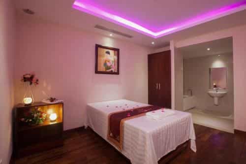 Khanh Linh Hotel Khanh Linh Hotel