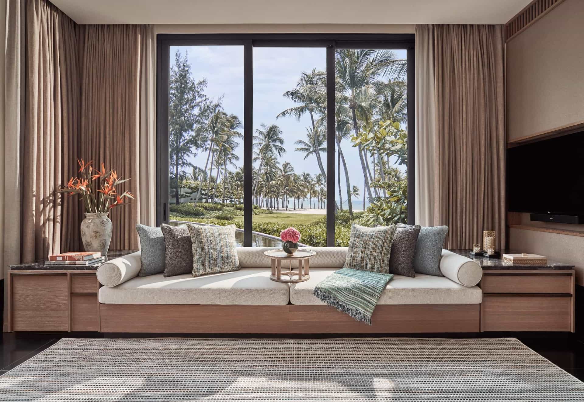 Regent Phu Quoc Regent Phu Quoc
