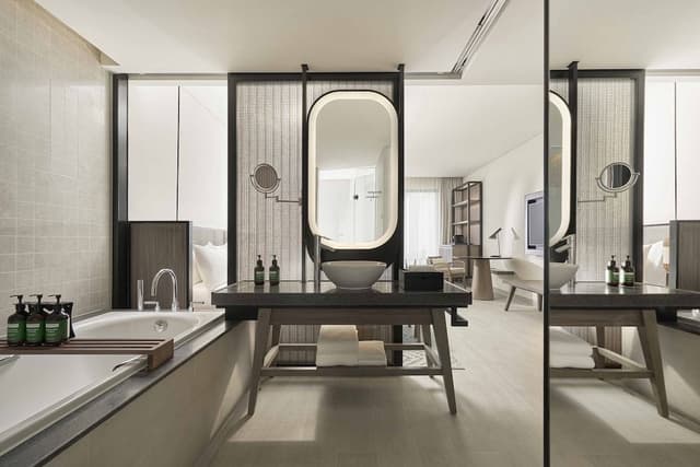 2 Double Premium Oceanfront