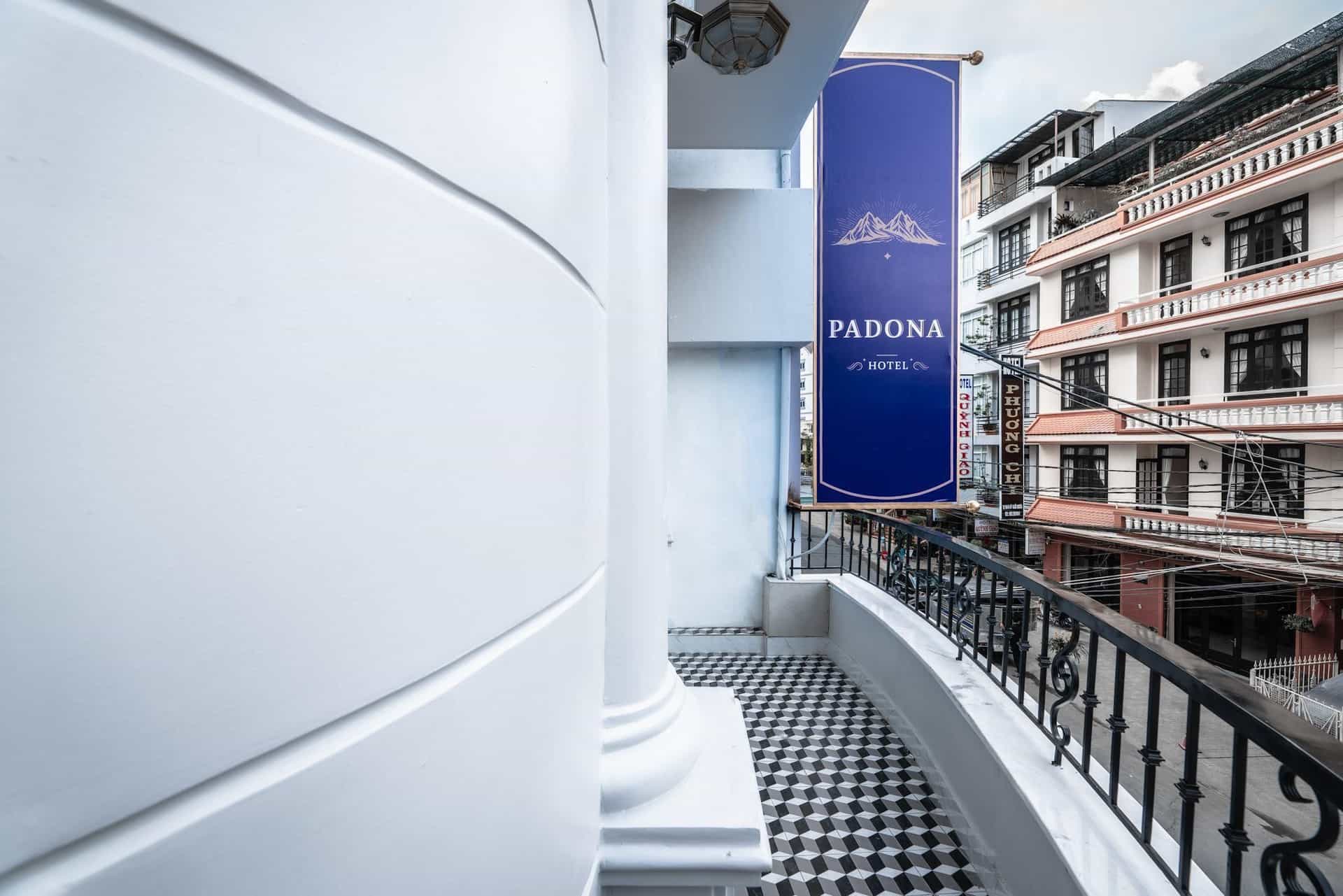 Padona Hotel Padona Hotel