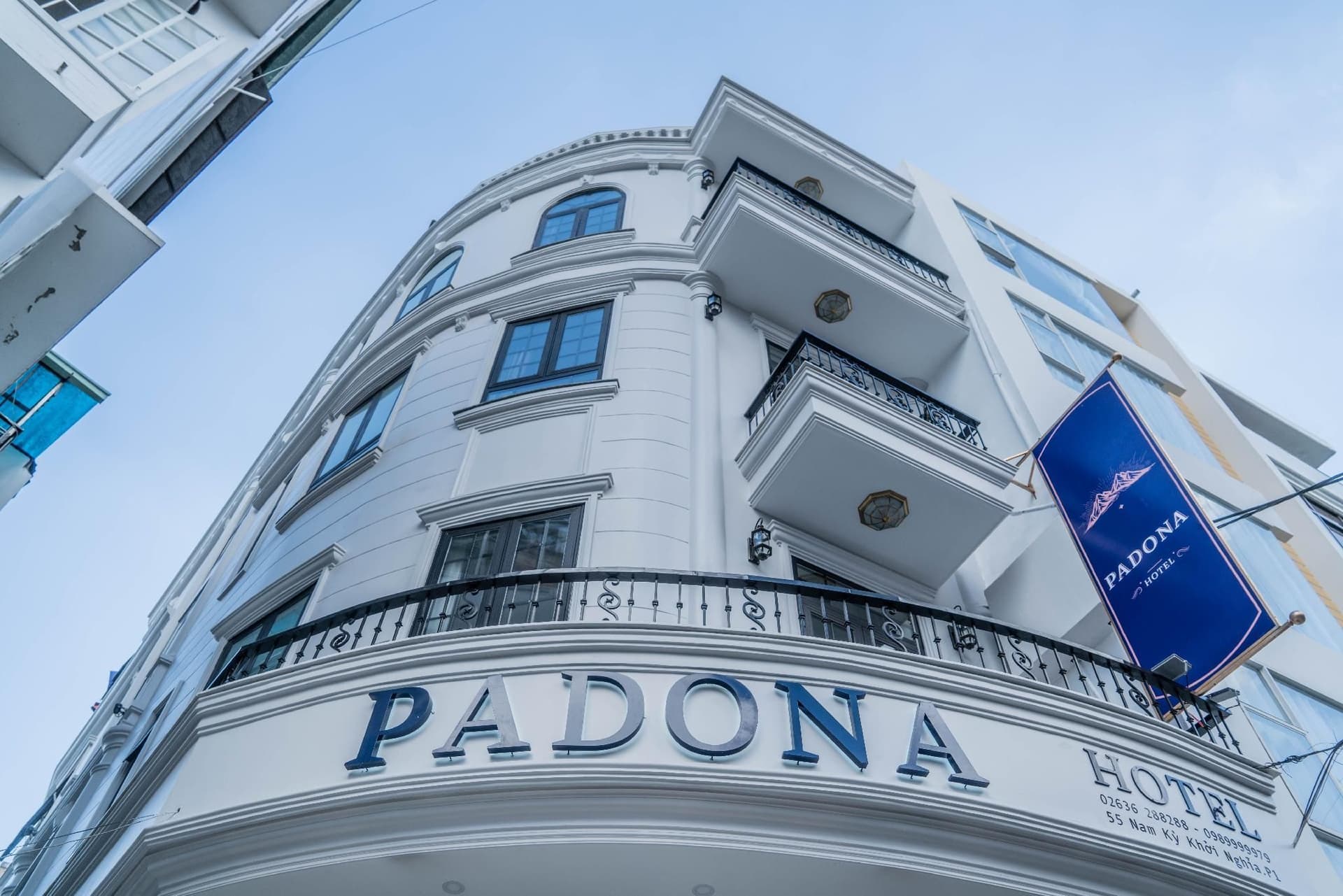 Padona Hotel Padona Hotel