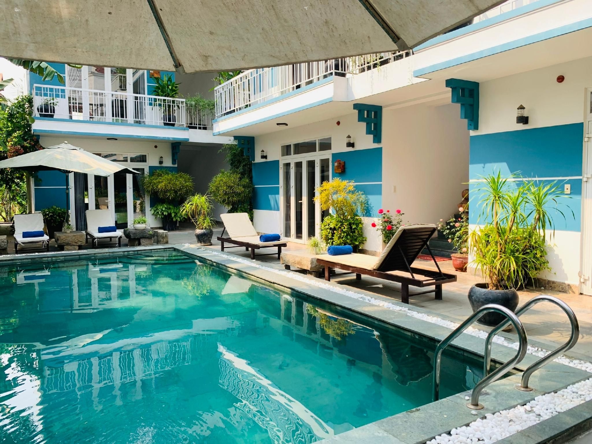 ลัคกี้ ลีฟ วิลลา (Lucky Leaf Villa)3