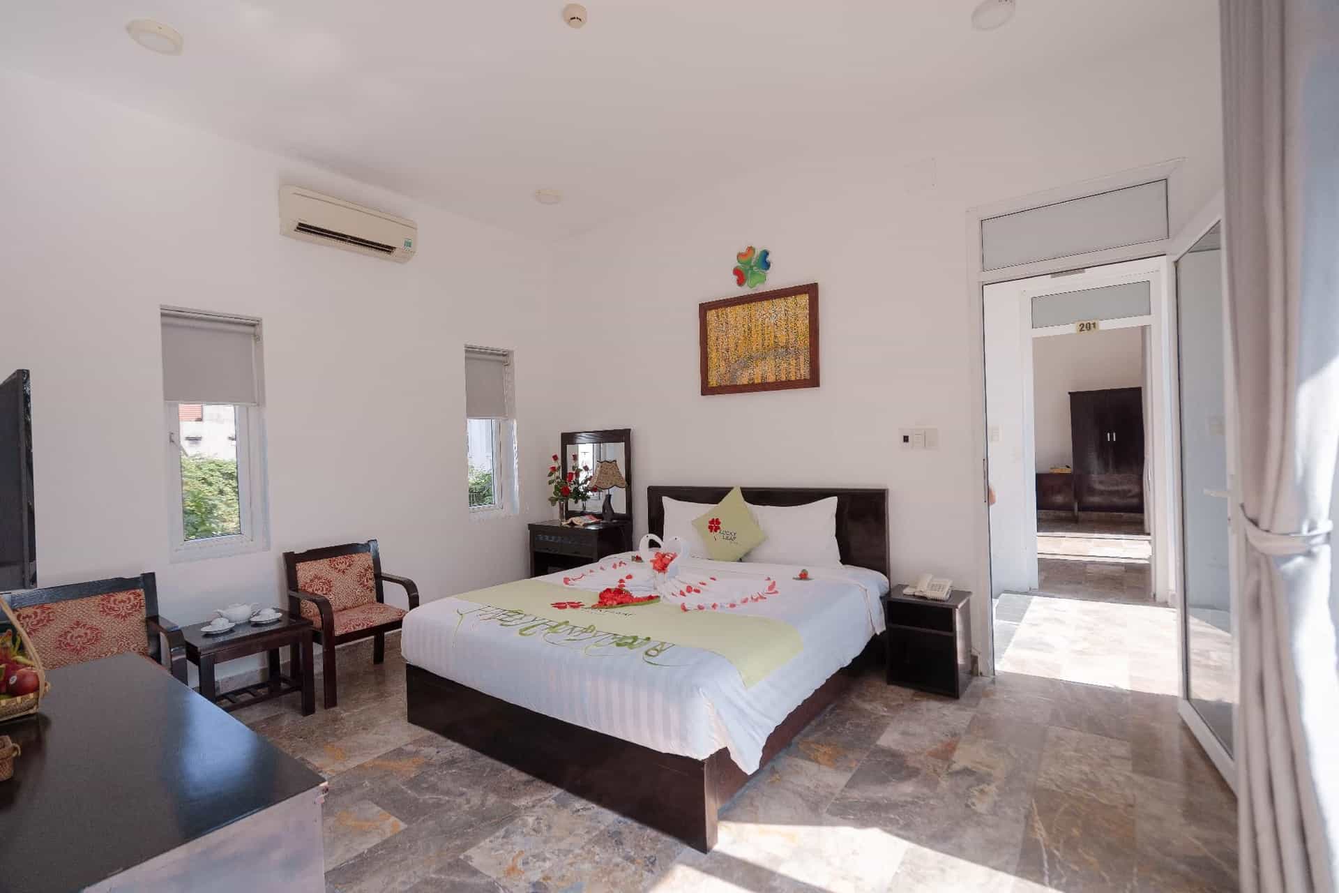 Lucky Leaf Villa Lucky Leaf Villa