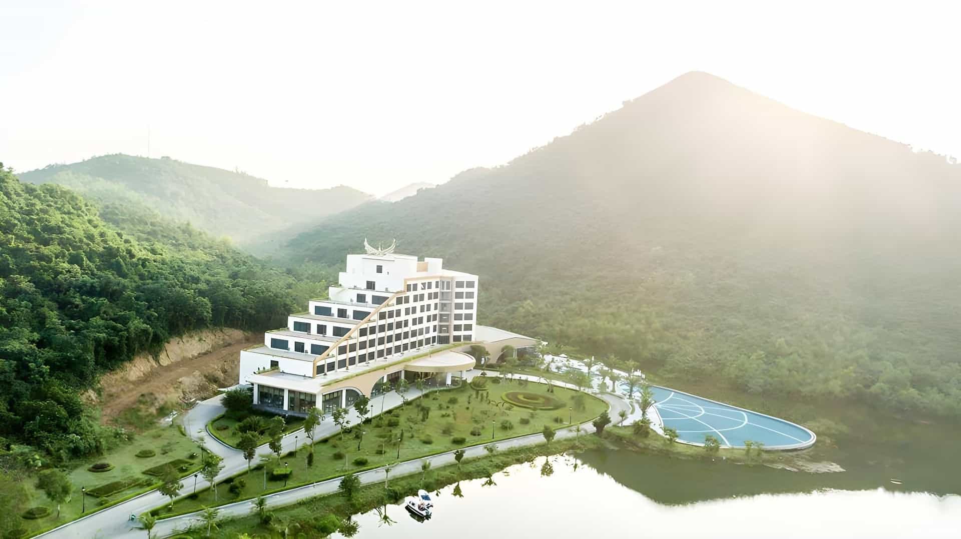 Muong Thanh Luxury Dien Lam