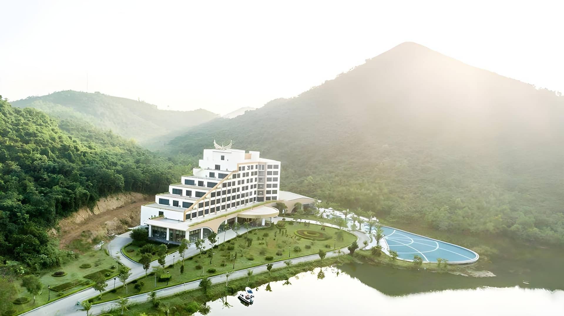 Muong Thanh Luxury Dien Lam Muong Thanh Luxury Dien Lam