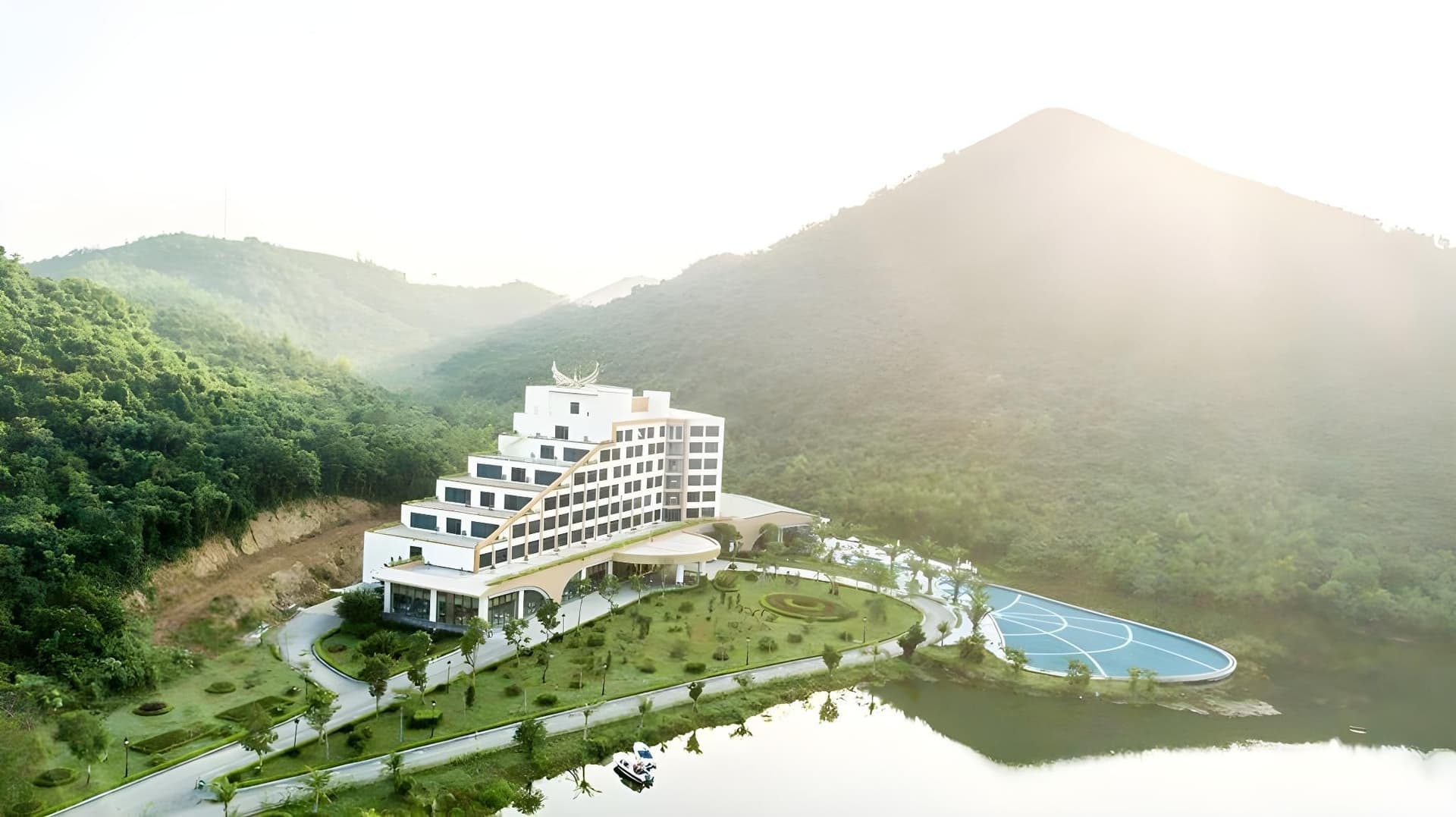 Muong Thanh Luxury Dien Lam Muong Thanh Luxury Dien Lam