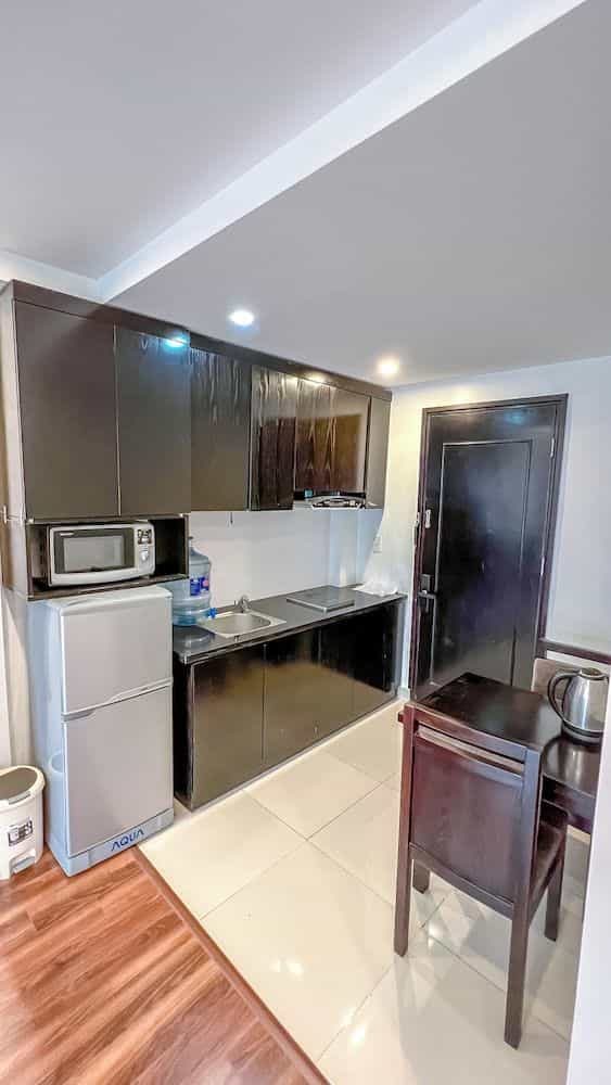 Ann Hostel Hai Phong Ann Hostel Hai Phong