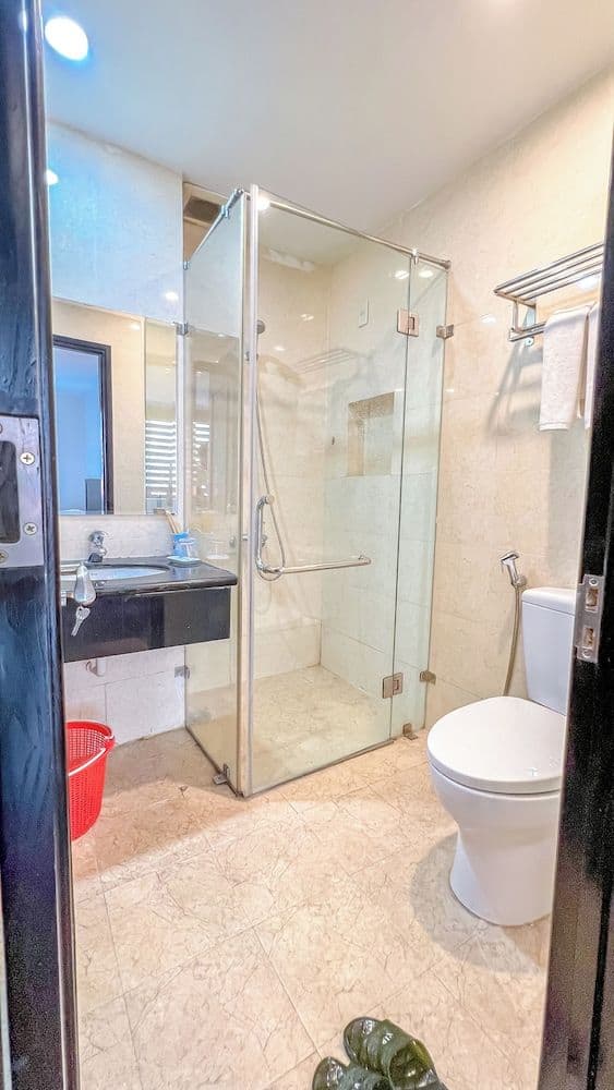 Ann Hostel Hai Phong Ann Hostel Hai Phong