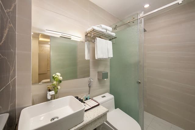 Family Suite