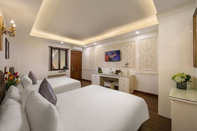 Family Suite