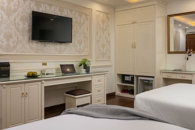 Family Suite