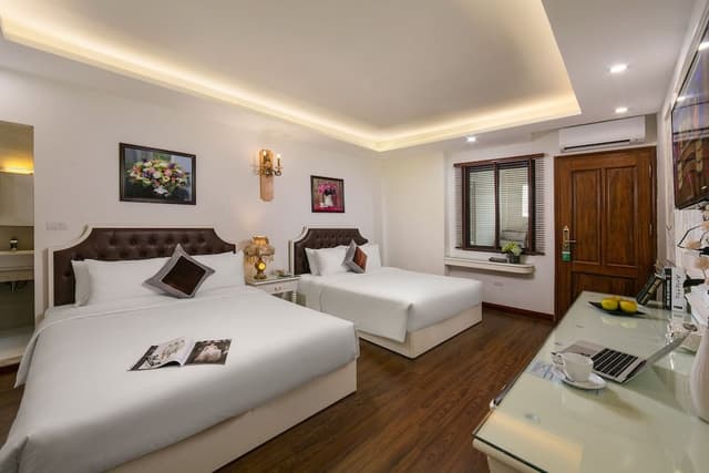 Family Suite