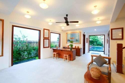 Vina Beach Pool Villas Vina Beach Pool Villas