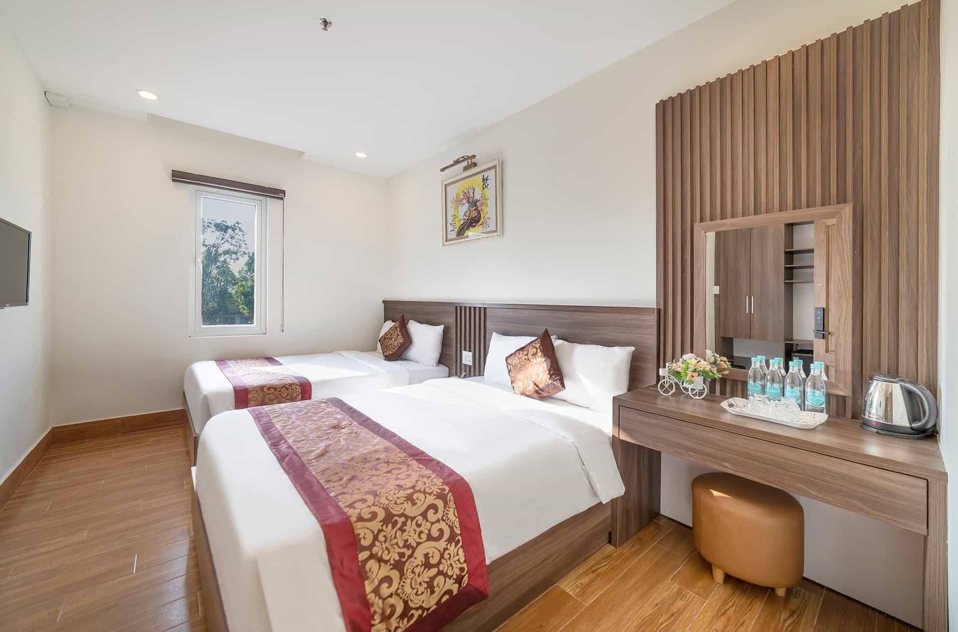 Bao Duy 3 Hotel Bao Duy 3 Hotel