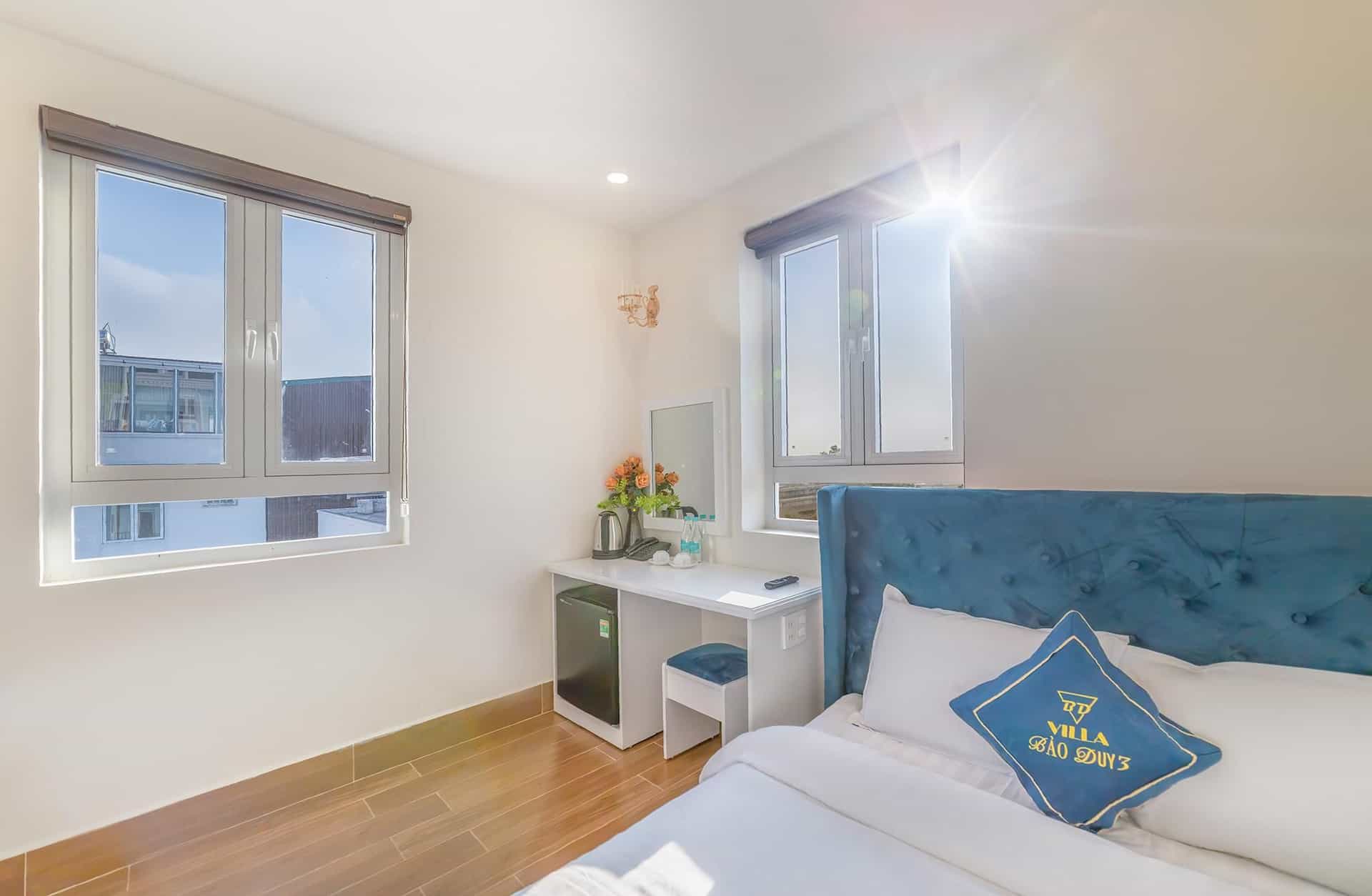 Bao Duy 3 Hotel Bao Duy 3 Hotel