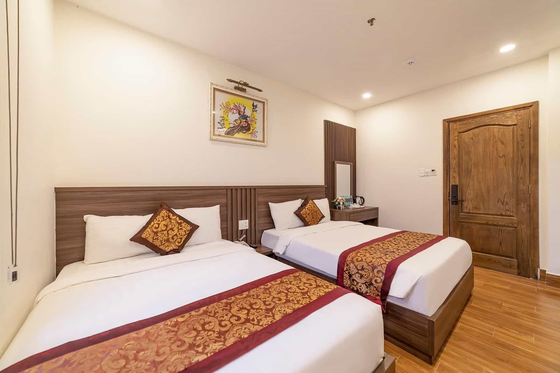 Bao Duy 3 Hotel Bao Duy 3 Hotel