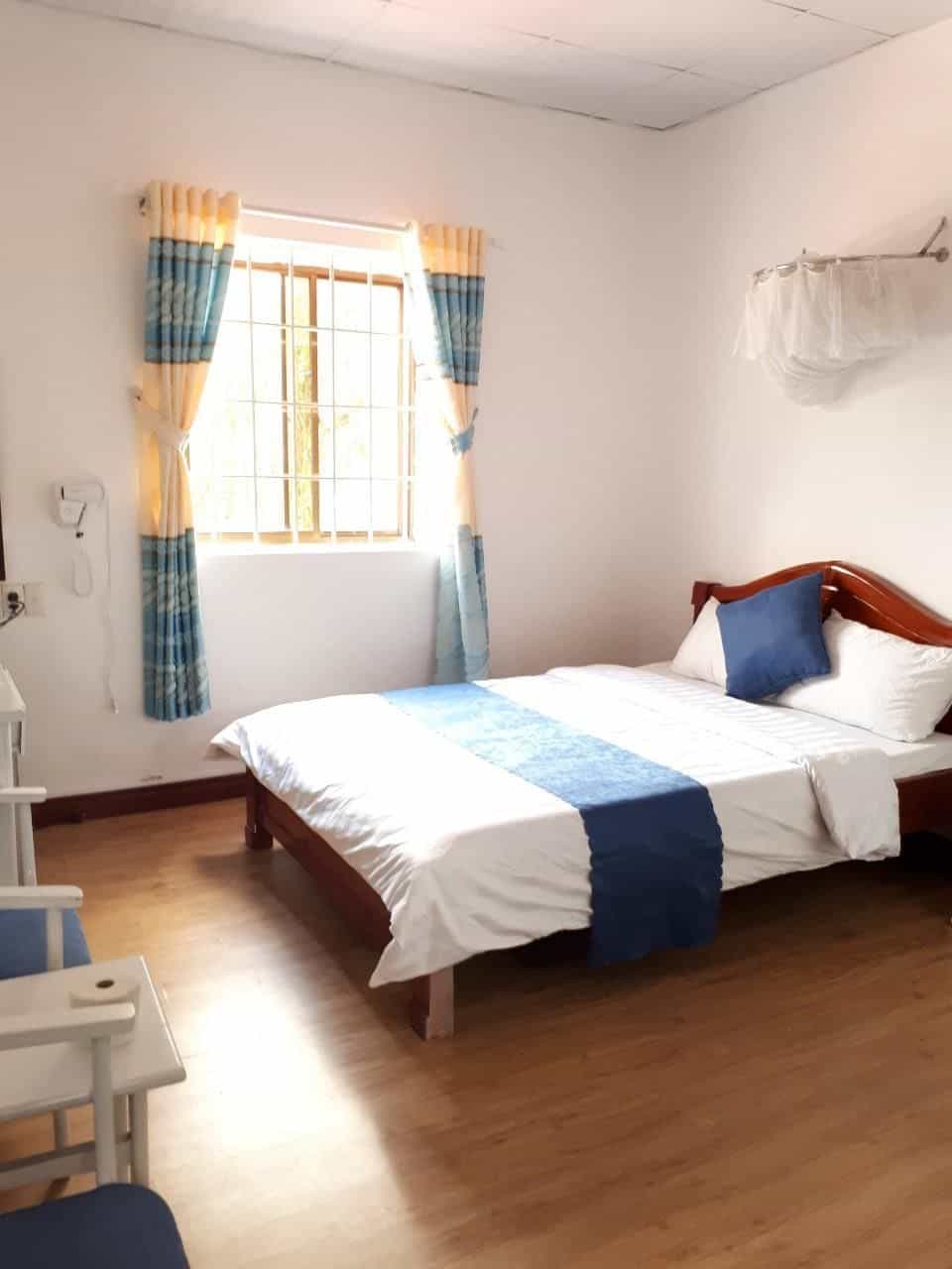 Duong Sat Hotel Duong Sat Hotel