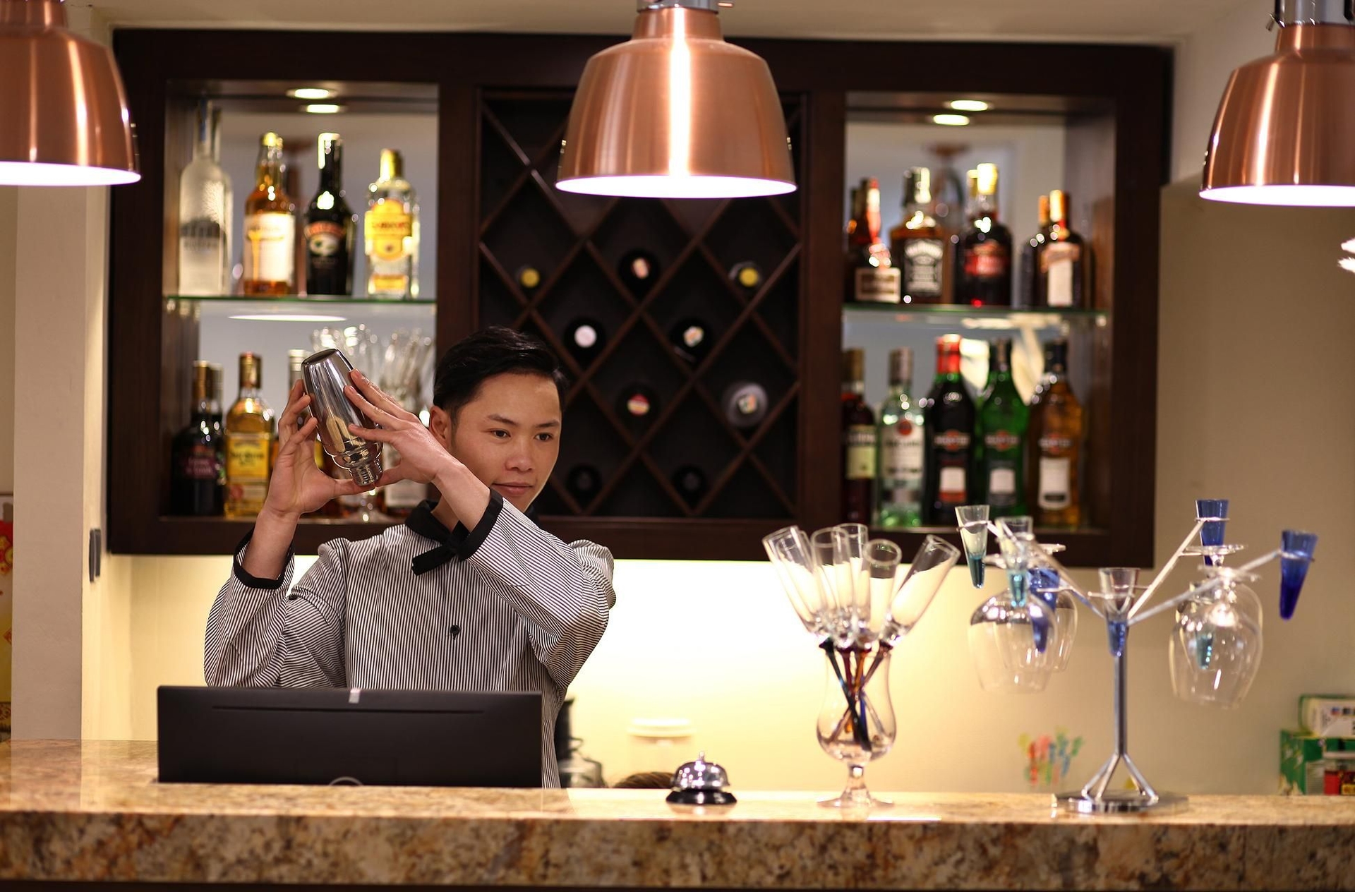 ปารีส บูทิก โฮเต็ล ซาปา (Paris Boutique Hotel Sapa)4