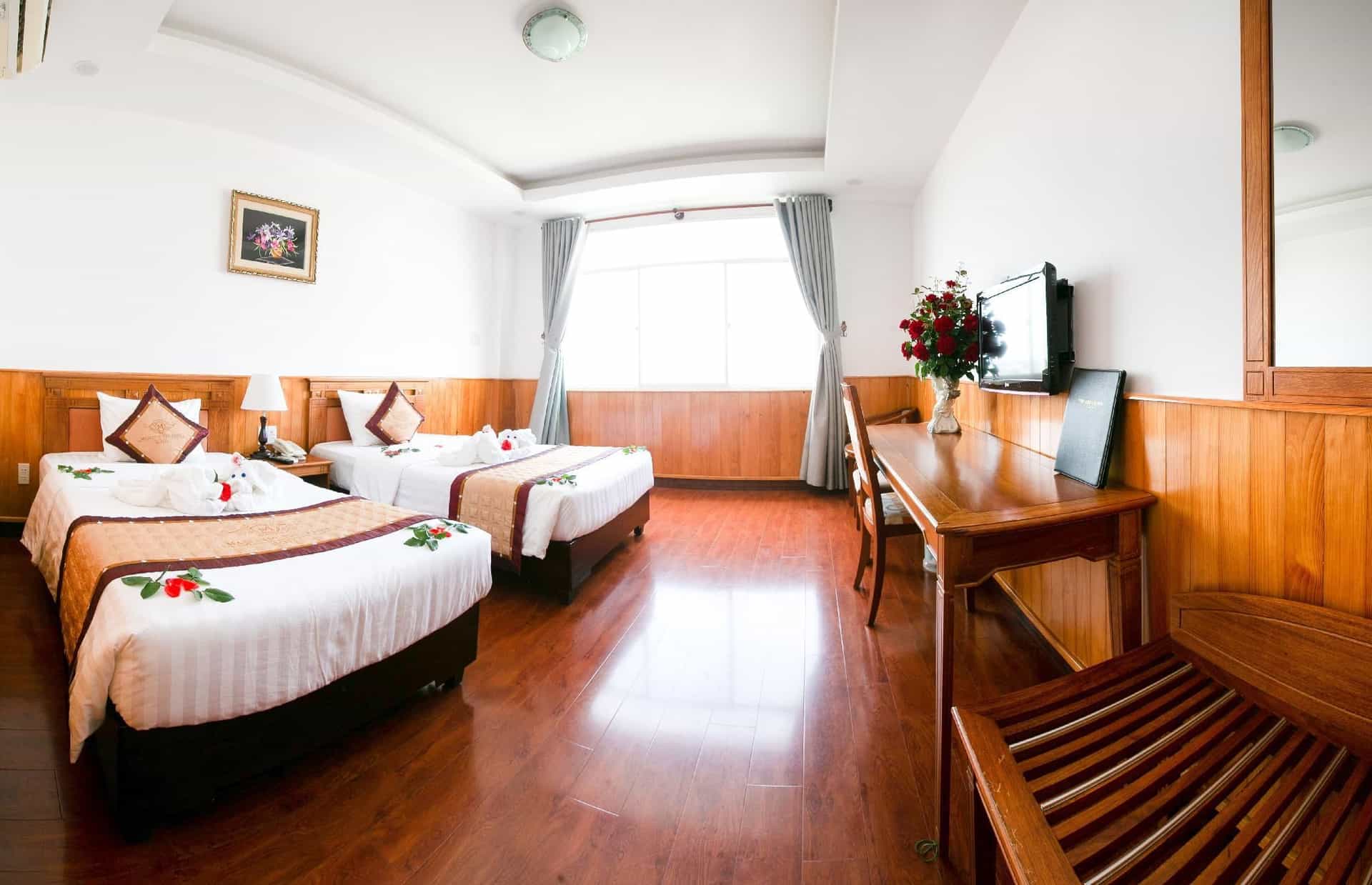Green Bamboo - Tre Xanh Plaza Hotel Green Bamboo - Tre Xanh Plaza Hotel