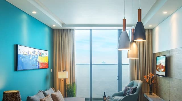 Executive Apartment, 1 Bedroom