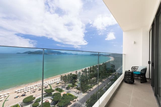 Executive Apartment, 1 Bedroom