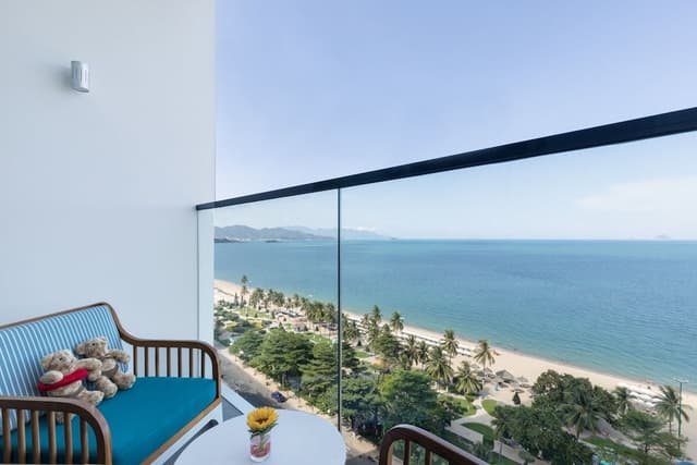 Executive Apartment, 1 Bedroom