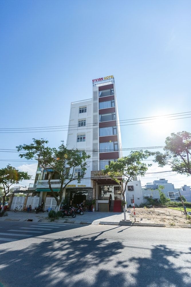 ViViAn Hotel1