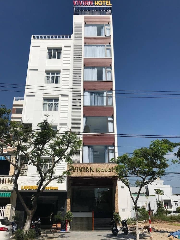 ViViAn Hotel ViViAn Hotel