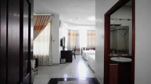 Sai Gon Bac Lieu Hotel Sai Gon Bac Lieu Hotel