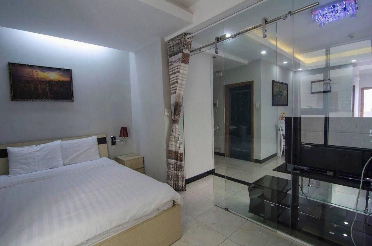 Ideal Time Apartment1