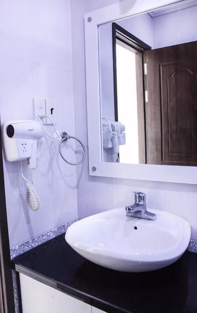 Superior Apartment, 2 Queen Beds, Sea View
